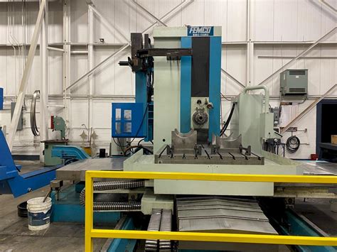 cnc floor boring machines used|cnc boring mills for sale.